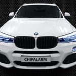 BMW X4 Chiptuning