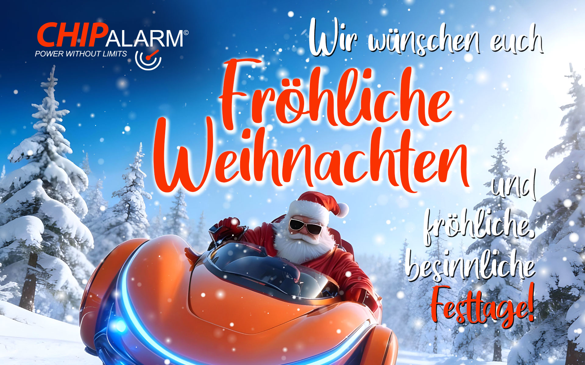 Merry Christmas 2025 Blog